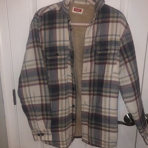 Wrangler jacket (unisex)